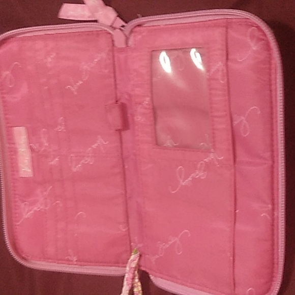 Vera Bradley purse - Picture 3 of 8